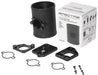 Spectre 87051K Mass Air Flow Sensor Mount - Truck Part Superstore