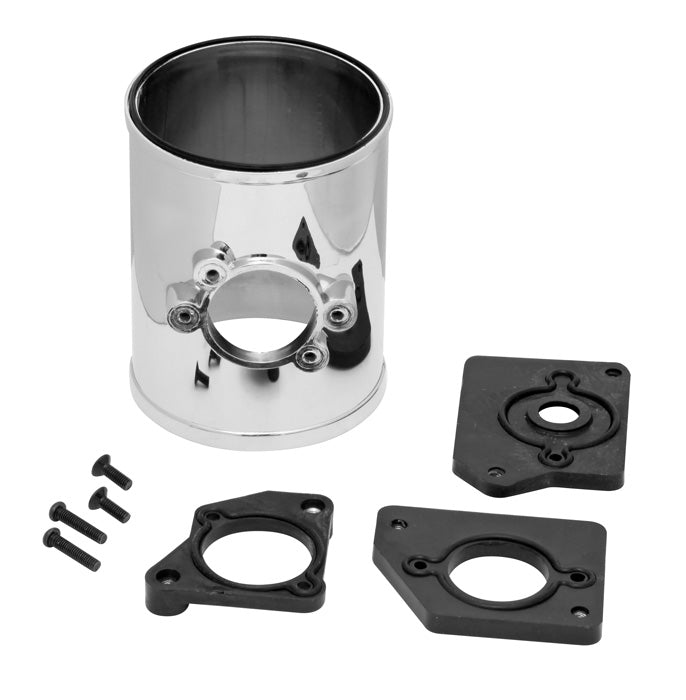 Spectre 87051 Mass Air Flow Sensor Mount - Truck Part Superstore