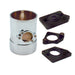Spectre 8705 Mass Air Flow Sensor Mount - Truck Part Superstore