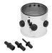 Spectre 87071 Universal Vent Port and Vacuum Sensor Adapter - Truck Part Superstore