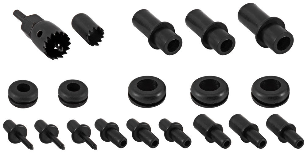 Spectre 8711 Vacuum Sensor Adapter Kit - Truck Part Superstore