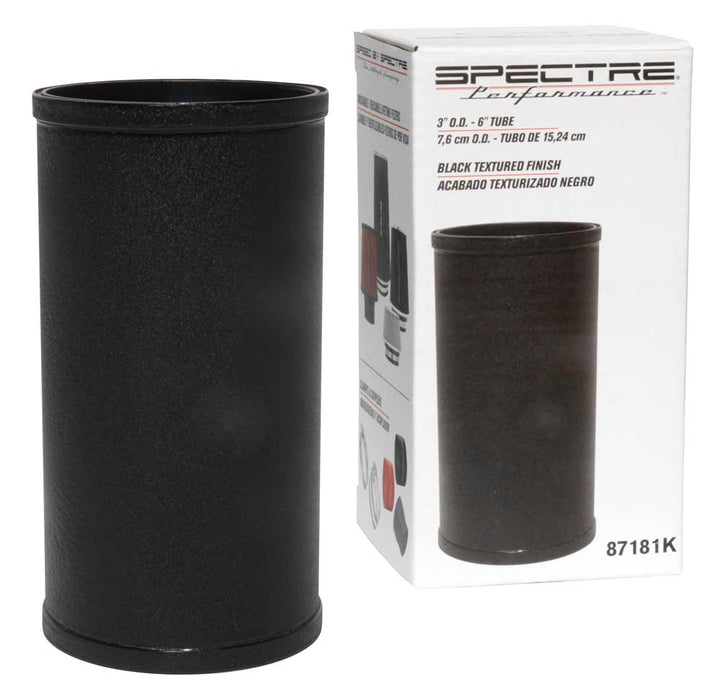 Spectre 87181K Engine Cold Air Intake Tube - Truck Part Superstore