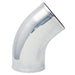 Spectre 87381 Spectre Universal Tube Elbow - Truck Part Superstore