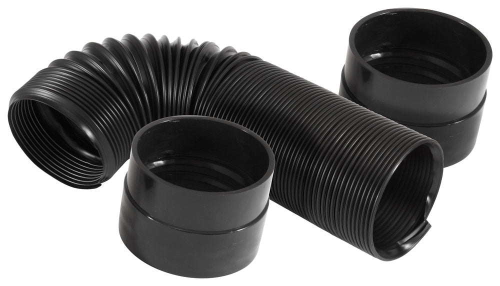 Spectre 8741 Engine Air Intake Tubing Coupler - Truck Part Superstore
