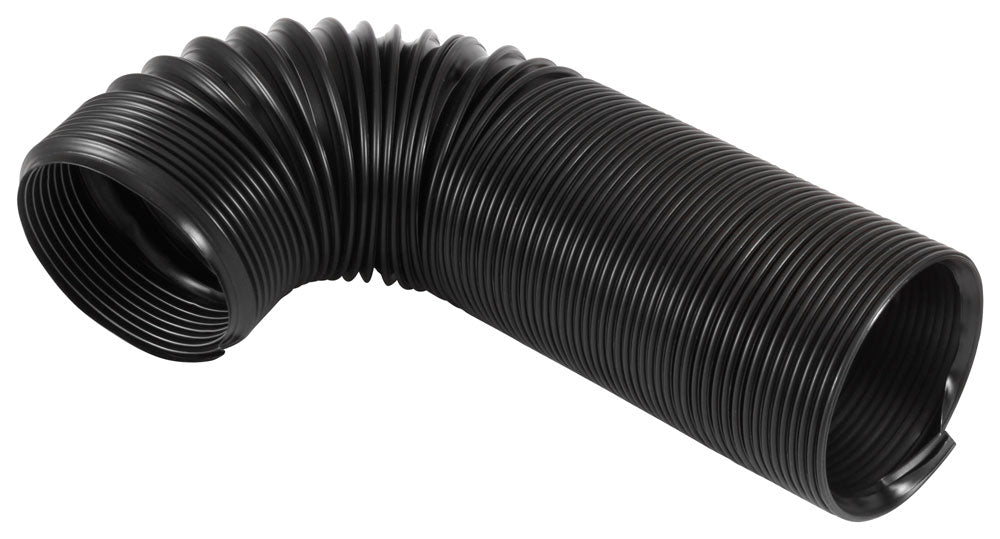 Spectre 8741 Engine Air Intake Tubing Coupler - Truck Part Superstore