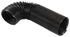 Spectre 8741 Engine Air Intake Tubing Coupler - Truck Part Superstore