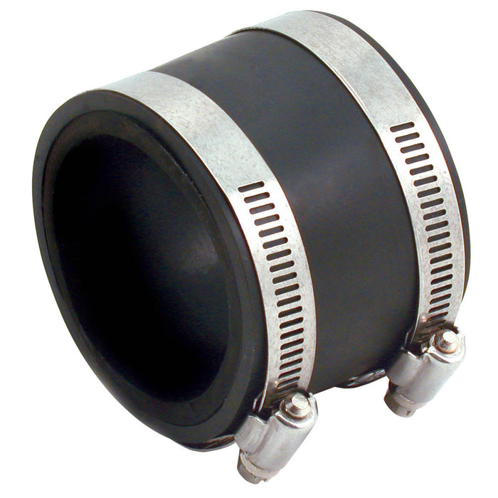 Spectre 8771 Engine Air Intake Tubing Coupler - Truck Part Superstore