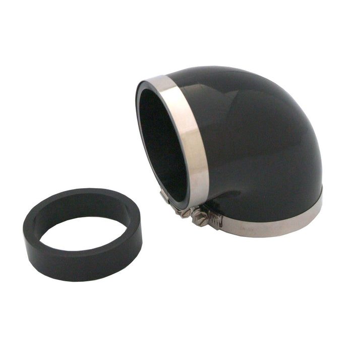 Spectre 8791 Engine Air Intake Tubing Coupler - Truck Part Superstore