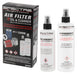 Spectre 884820 Air Filter Cleaning Kit - Truck Part Superstore