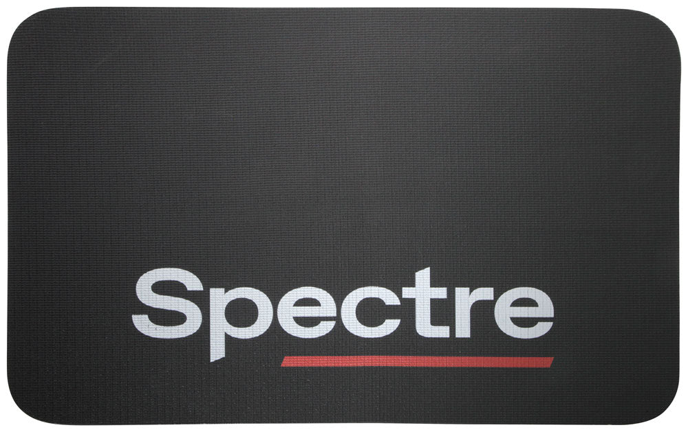 Spectre 89313 Fender Covering - Truck Part Superstore