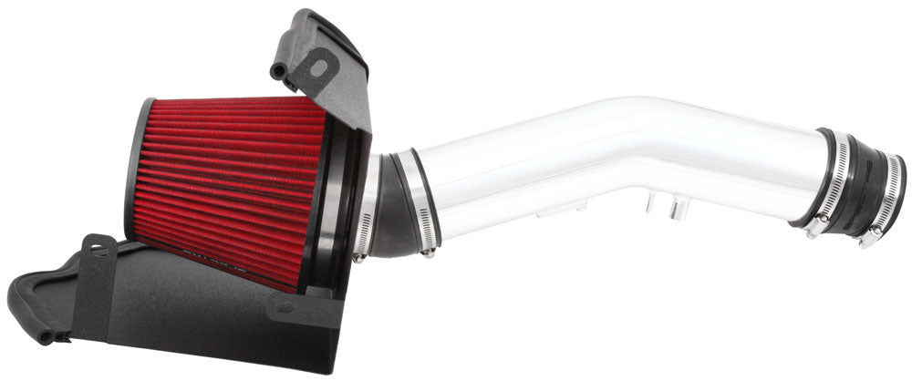 Spectre 9002 Engine Cold Air Intake Performance Kit - Truck Part Superstore