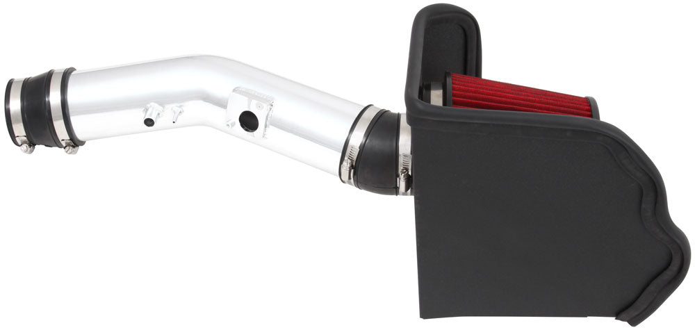 Spectre 9002 Engine Cold Air Intake Performance Kit - Truck Part Superstore