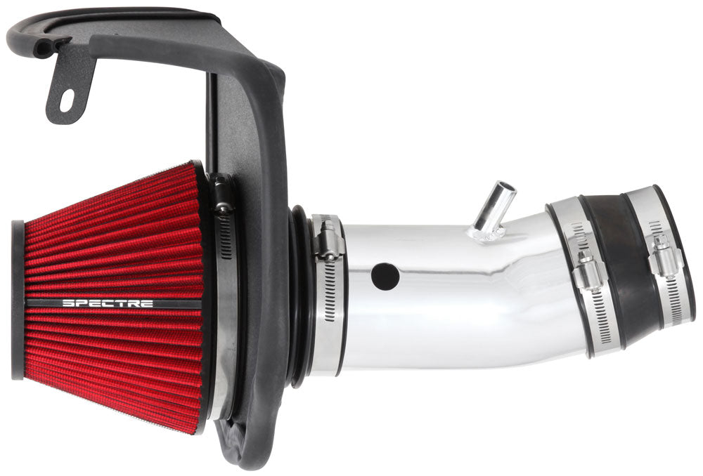 Spectre 9003 Engine Cold Air Intake Performance Kit - Truck Part Superstore
