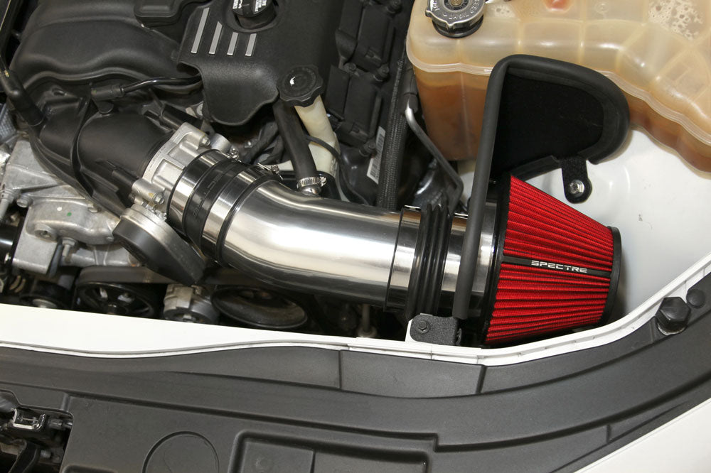 Spectre 9003 Engine Cold Air Intake Performance Kit - Truck Part Superstore