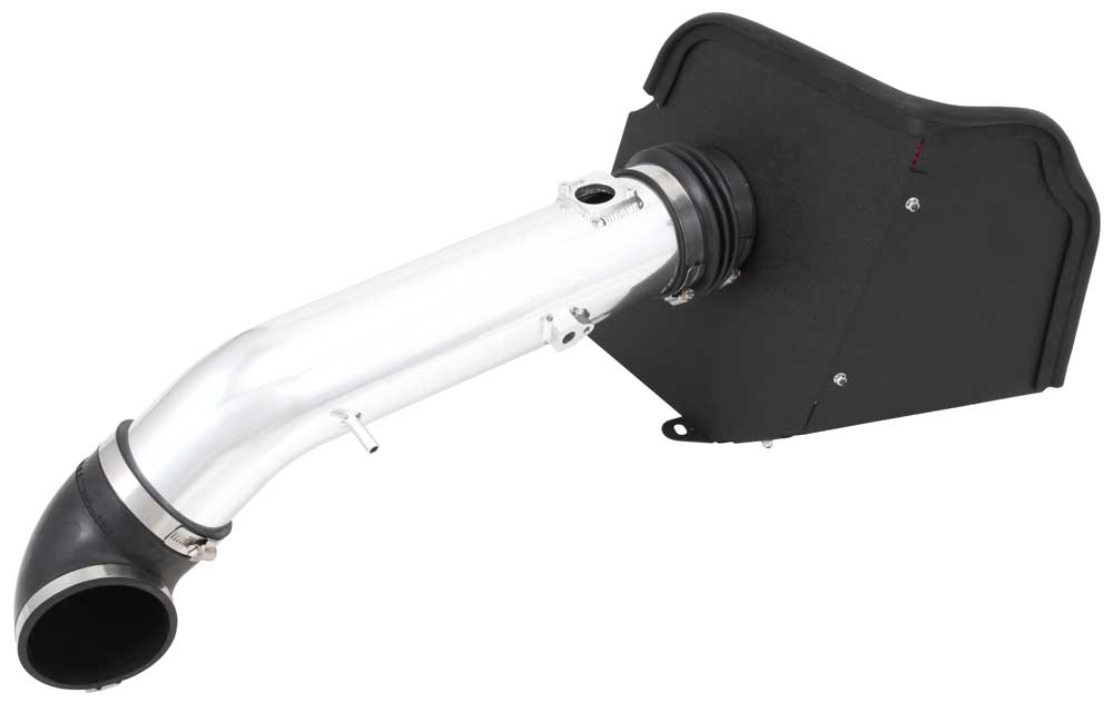 Spectre 9004 Engine Cold Air Intake Performance Kit - Truck Part Superstore