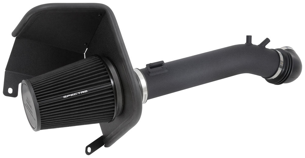 Spectre 90060K Engine Cold Air Intake Performance Kit - Truck Part Superstore