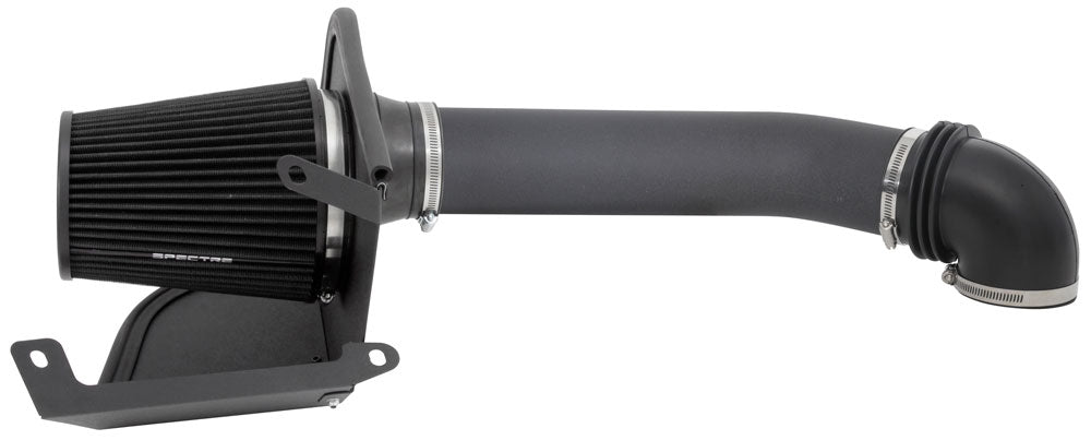 Spectre 90060K Engine Cold Air Intake Performance Kit - Truck Part Superstore