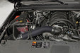 Spectre 90060K Engine Cold Air Intake Performance Kit - Truck Part Superstore