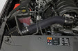 Spectre 90060K Engine Cold Air Intake Performance Kit - Truck Part Superstore