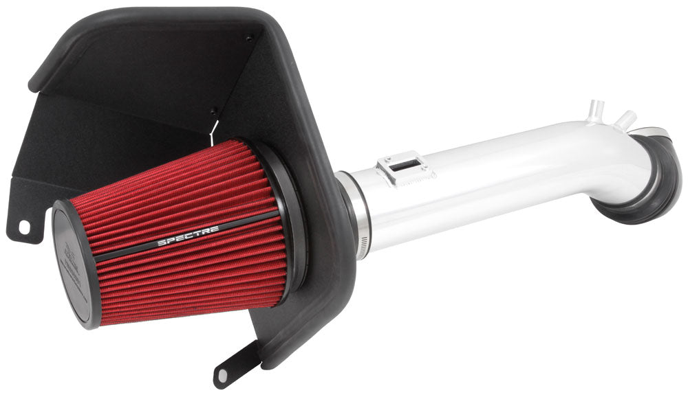 Spectre 9006 Engine Cold Air Intake Performance Kit - Truck Part Superstore