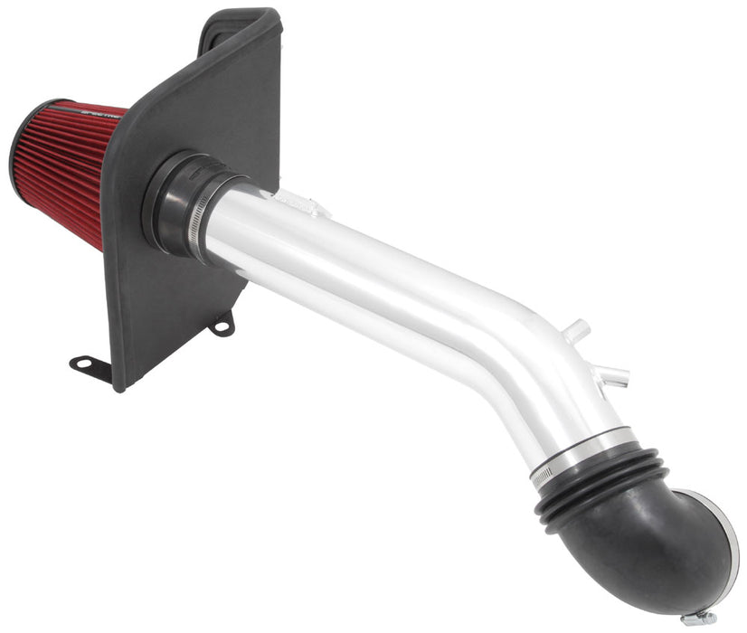 Spectre 9006 Engine Cold Air Intake Performance Kit - Truck Part Superstore
