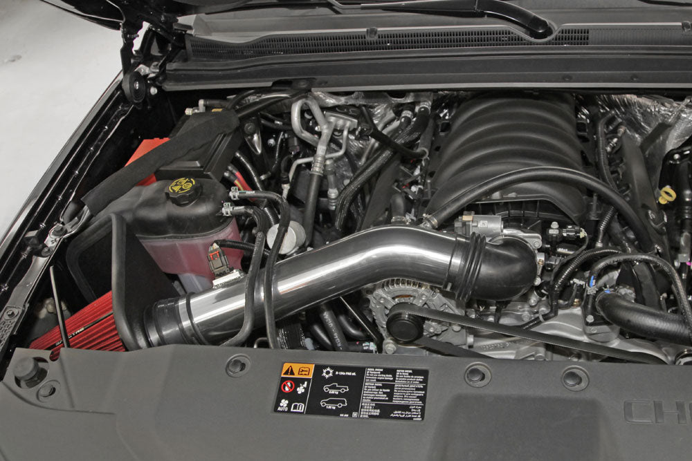 Spectre 9006 Engine Cold Air Intake Performance Kit - Truck Part Superstore