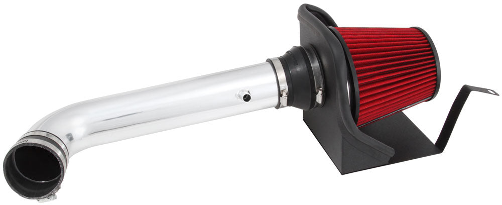 Spectre 9007 Engine Cold Air Intake Performance Kit - Truck Part Superstore