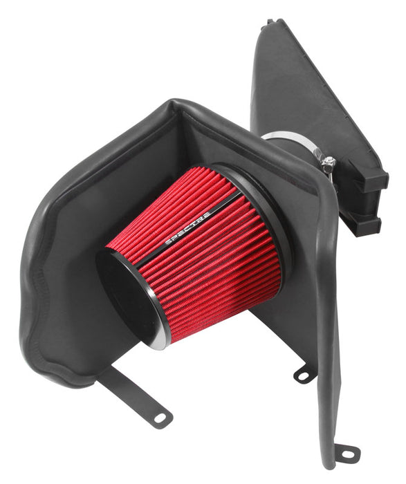 Spectre 9009 Engine Cold Air Intake Performance Kit - Truck Part Superstore