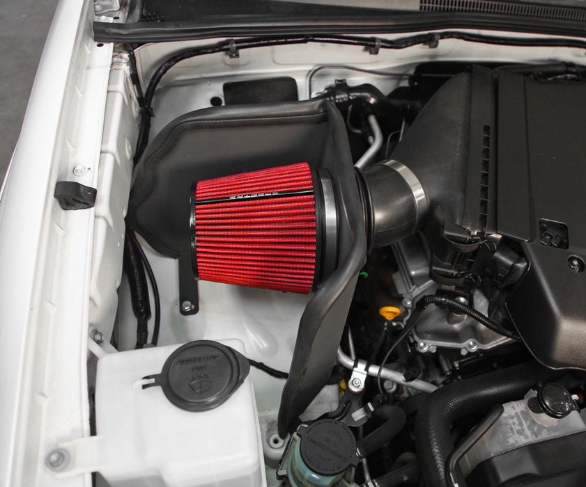 Spectre 9009 Engine Cold Air Intake Performance Kit - Truck Part Superstore