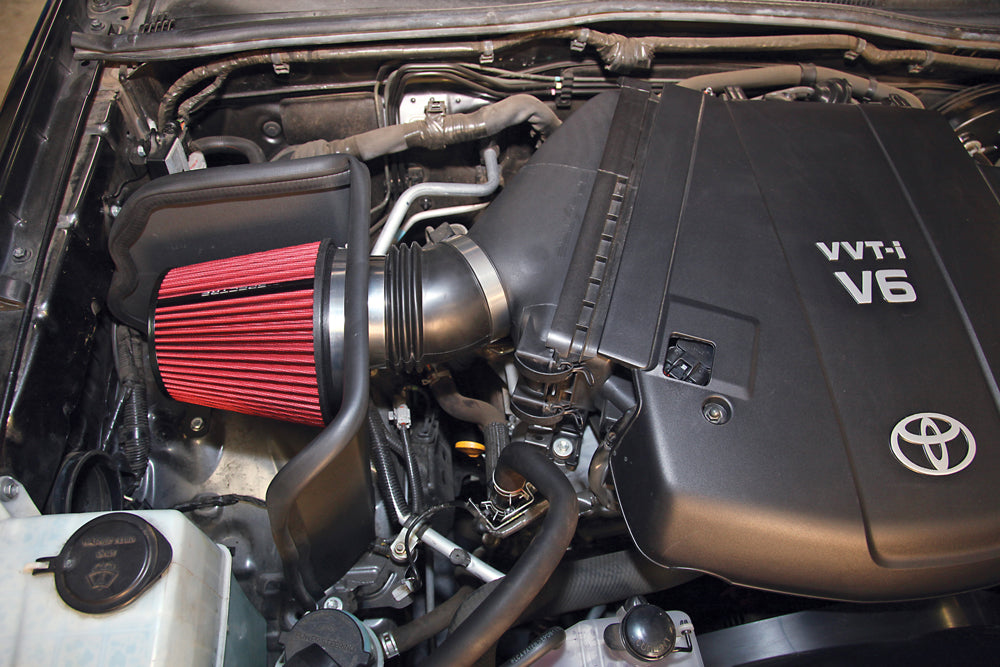 Spectre 9013 Engine Cold Air Intake Performance Kit - Truck Part Superstore