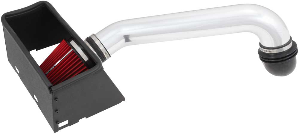 Spectre 9016 Engine Cold Air Intake Performance Kit - Truck Part Superstore