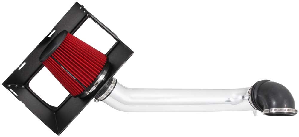 Spectre 9016 Engine Cold Air Intake Performance Kit - Truck Part Superstore