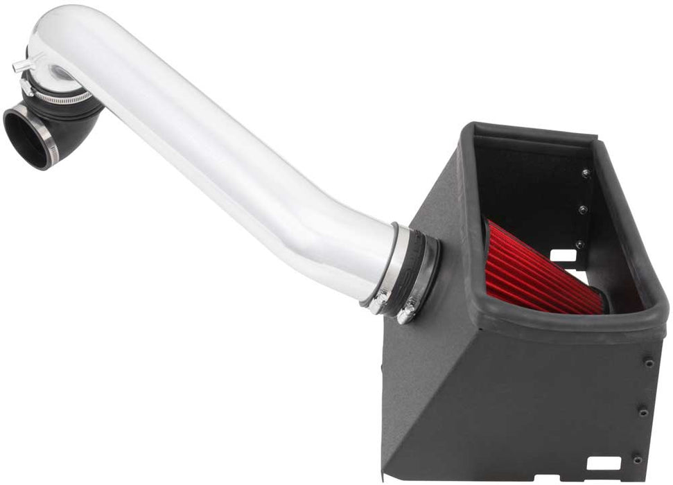 Spectre 9016 Engine Cold Air Intake Performance Kit - Truck Part Superstore
