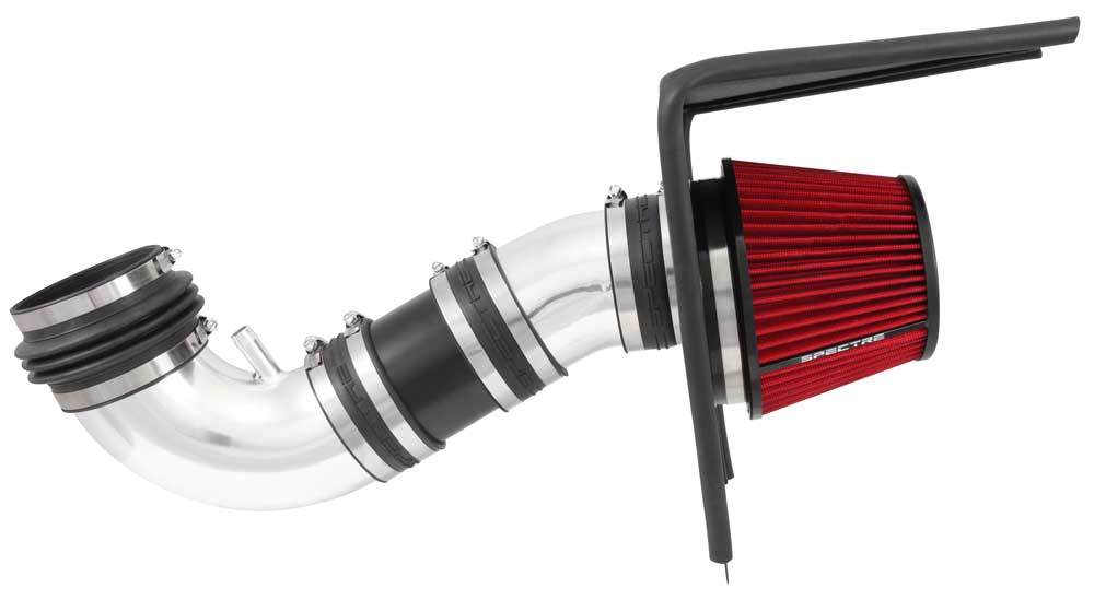 Spectre 9017 Engine Cold Air Intake Performance Kit - Truck Part Superstore