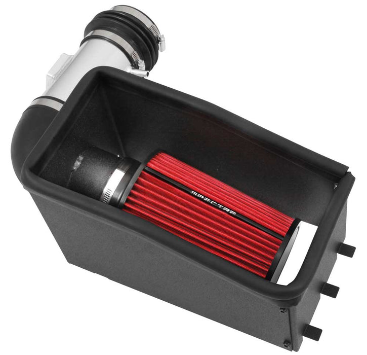 Spectre 9019 Engine Cold Air Intake Performance Kit - Truck Part Superstore