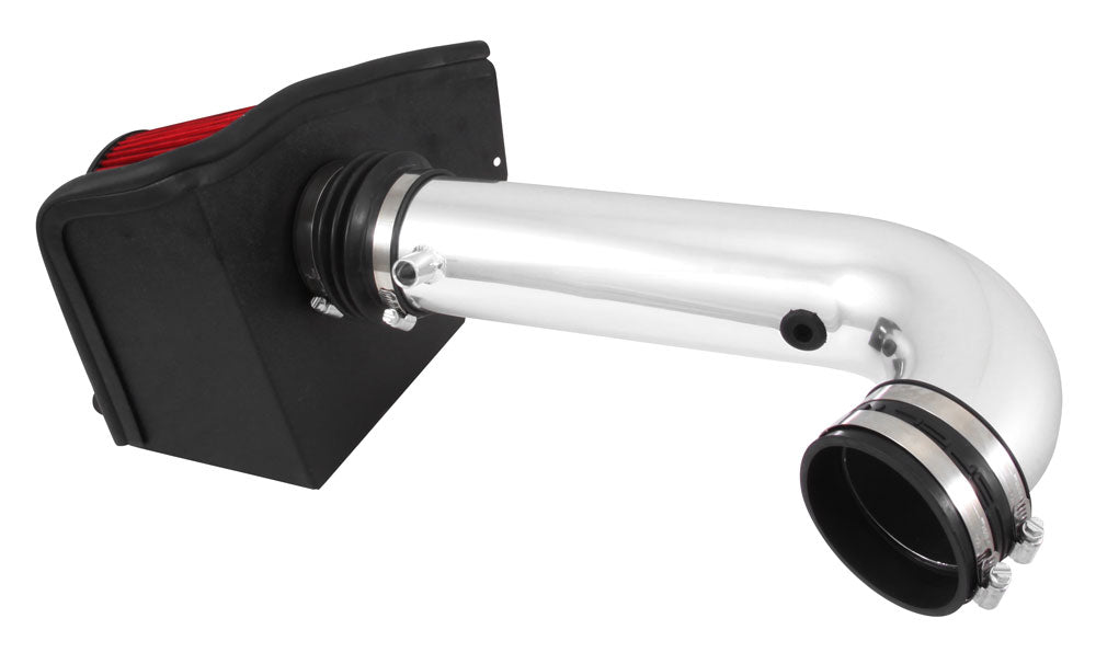 Spectre 9021 Engine Cold Air Intake Performance Kit - Truck Part Superstore