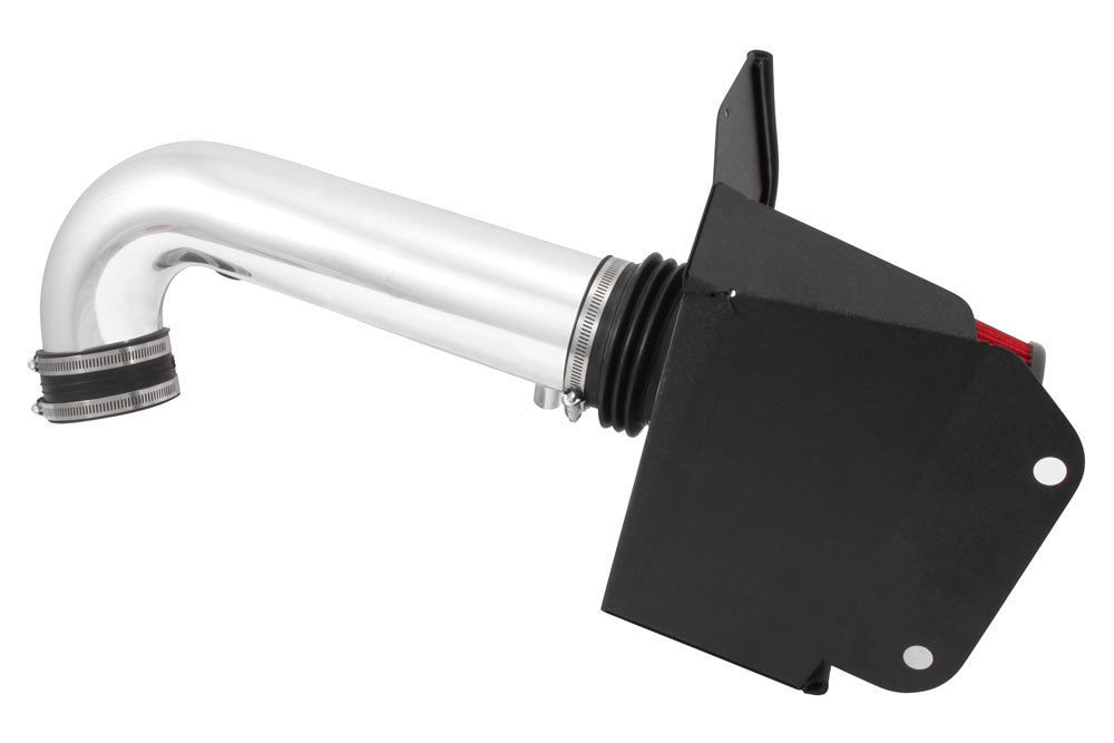 Spectre 9021 Engine Cold Air Intake Performance Kit - Truck Part Superstore
