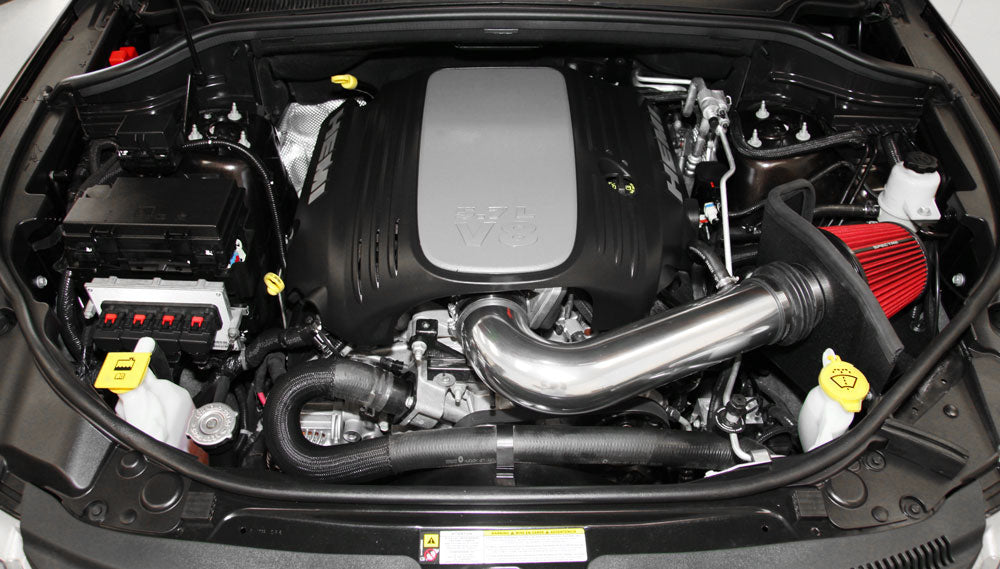Spectre 9021 Engine Cold Air Intake Performance Kit - Truck Part Superstore