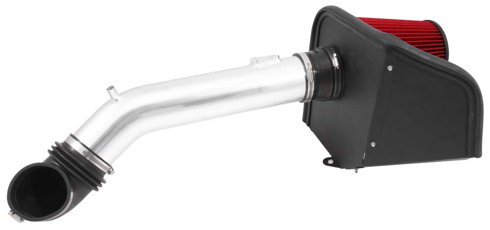 Spectre 9026 Engine Cold Air Intake Performance Kit - Truck Part Superstore