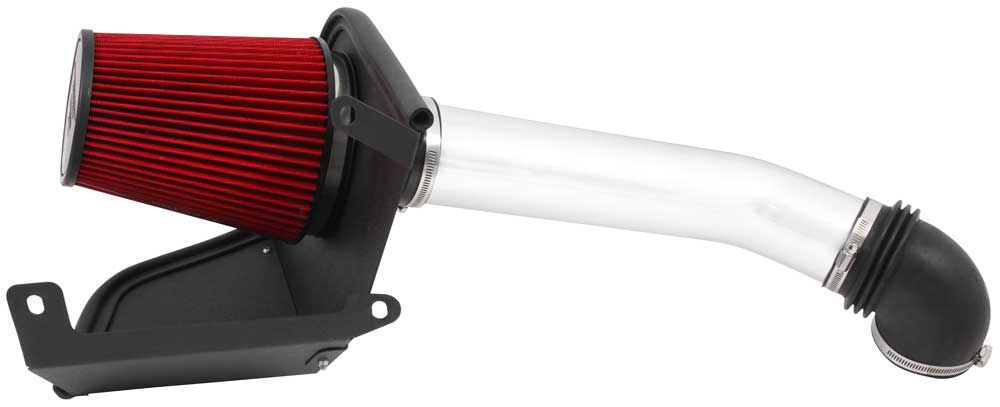 Spectre 9026 Engine Cold Air Intake Performance Kit - Truck Part Superstore