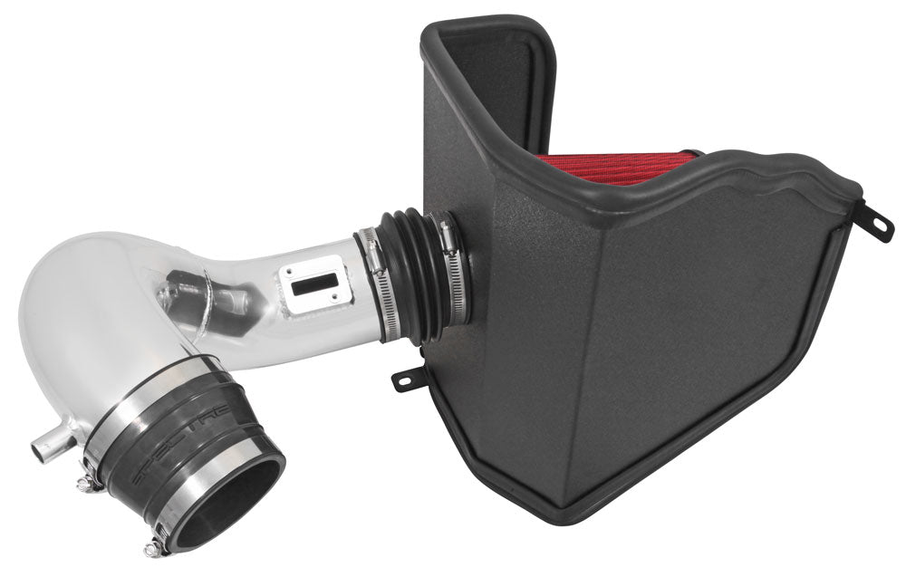 Spectre 9030 Engine Cold Air Intake Performance Kit - Truck Part Superstore