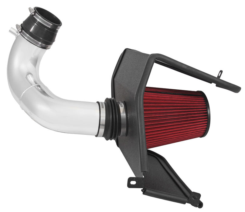 Spectre 9030 Engine Cold Air Intake Performance Kit - Truck Part Superstore