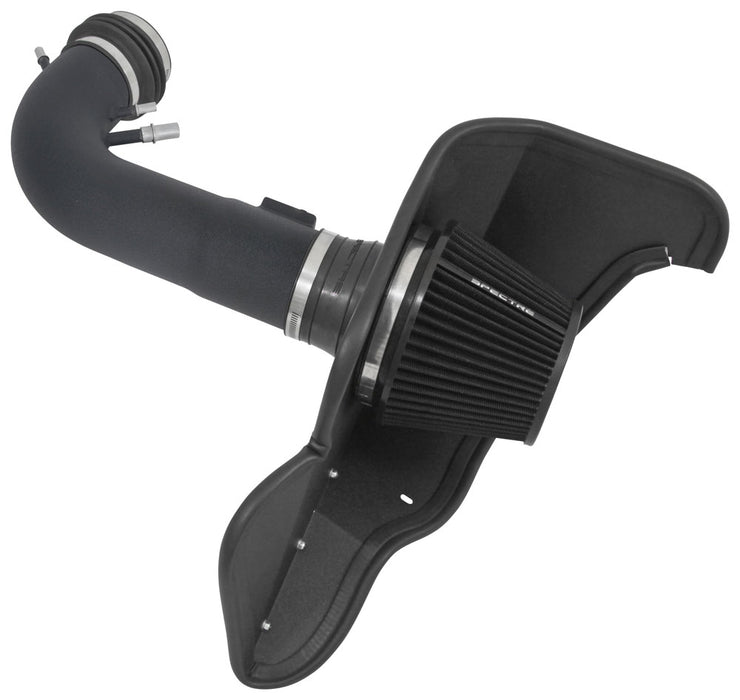 Spectre 90310K Engine Cold Air Intake Performance Kit - Truck Part Superstore