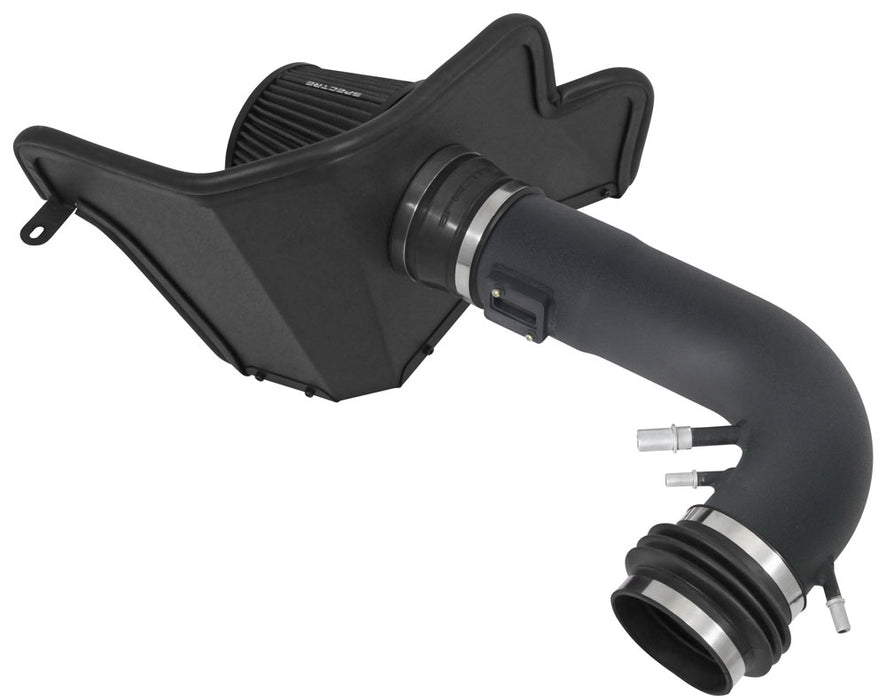 Spectre 90310K Engine Cold Air Intake Performance Kit - Truck Part Superstore