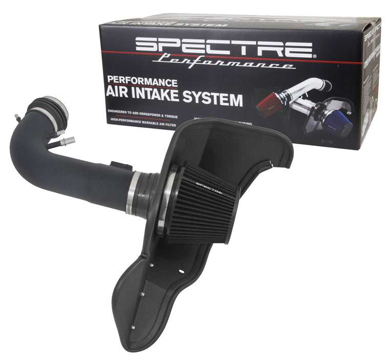 Spectre 90310K Engine Cold Air Intake Performance Kit - Truck Part Superstore