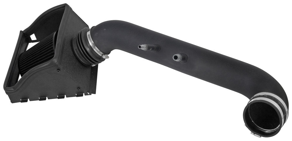 Spectre 90330K Engine Cold Air Intake Performance Kit - Truck Part Superstore