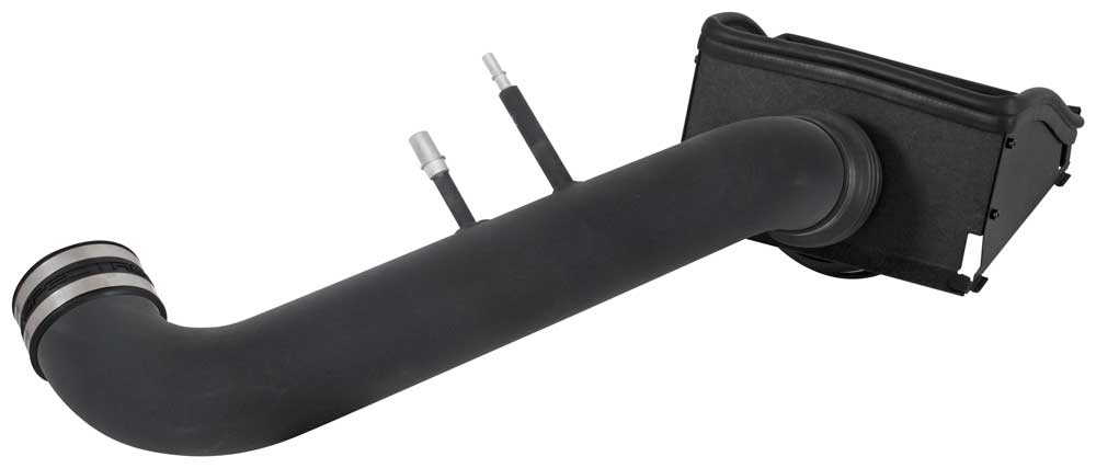 Spectre 90330K Engine Cold Air Intake Performance Kit - Truck Part Superstore