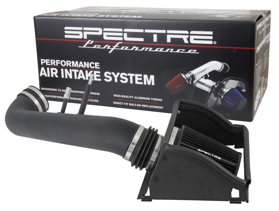 Spectre 90330K Engine Cold Air Intake Performance Kit - Truck Part Superstore