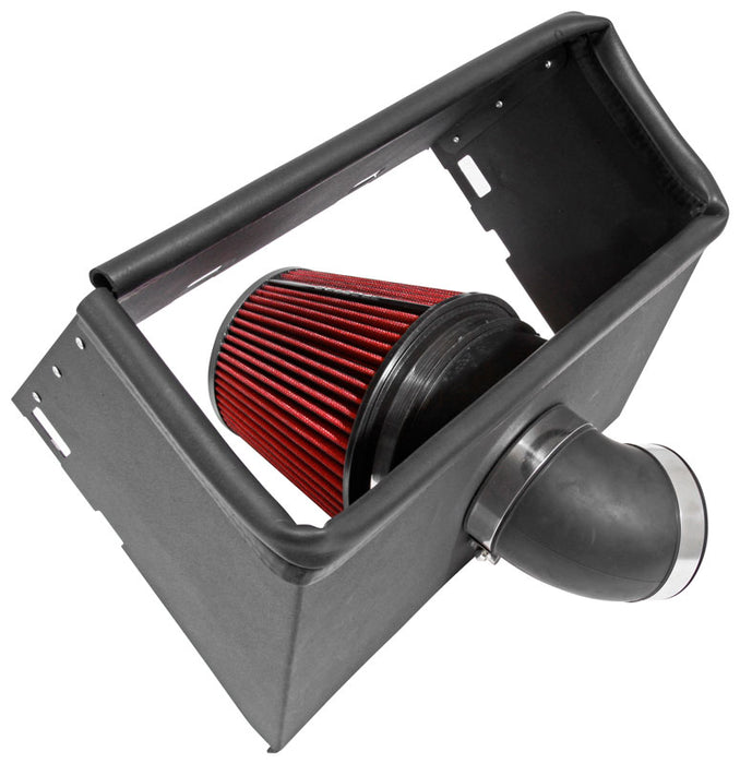 Spectre 9035 Engine Cold Air Intake Performance Kit - Truck Part Superstore
