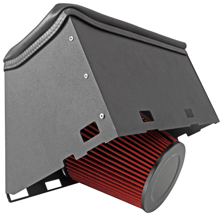 Spectre 9035 Engine Cold Air Intake Performance Kit - Truck Part Superstore